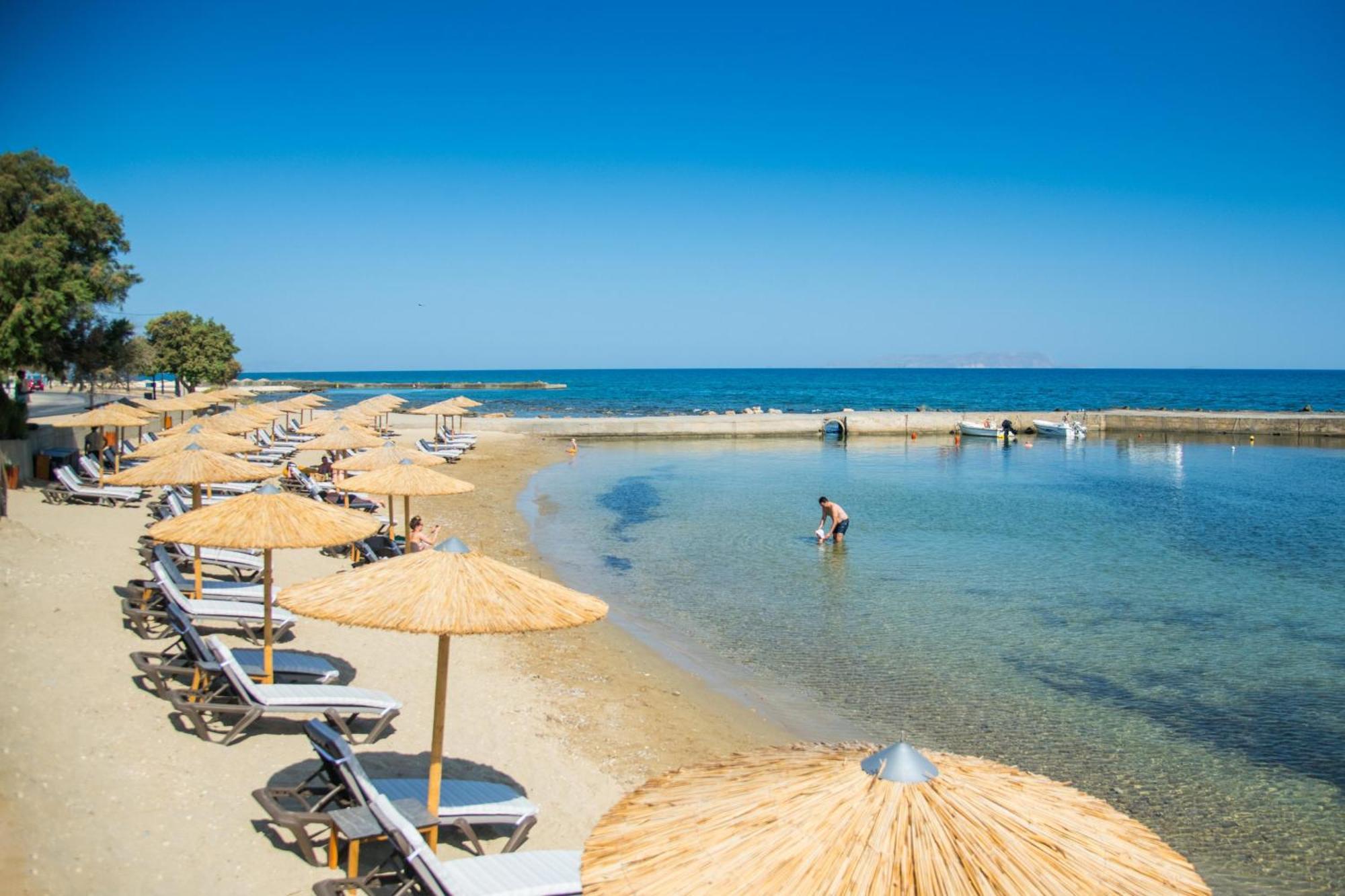 Hotel Senseana Sea Side Resort&spa