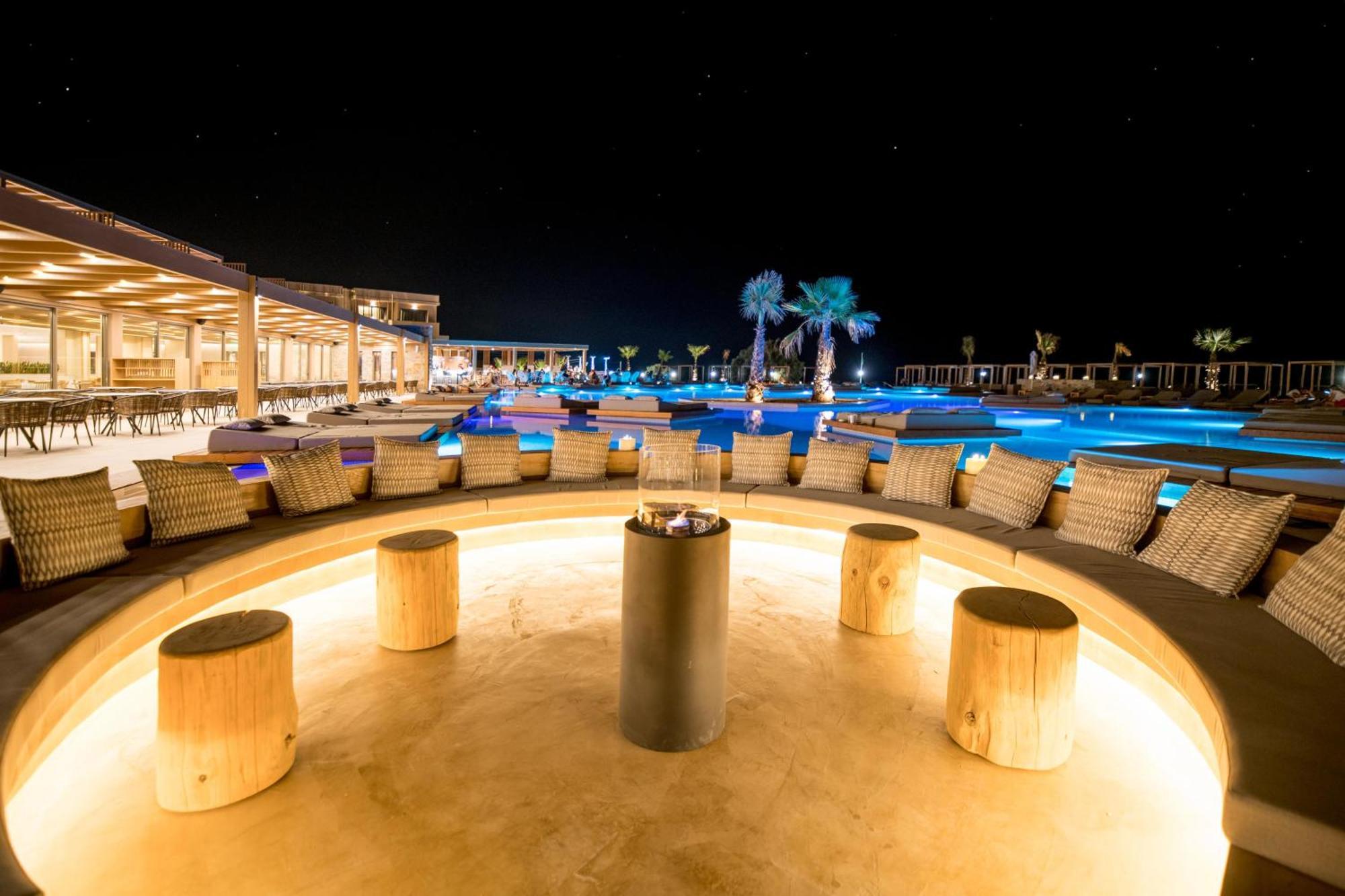 Senseana Sea Side Resort&spa Hotel 5*