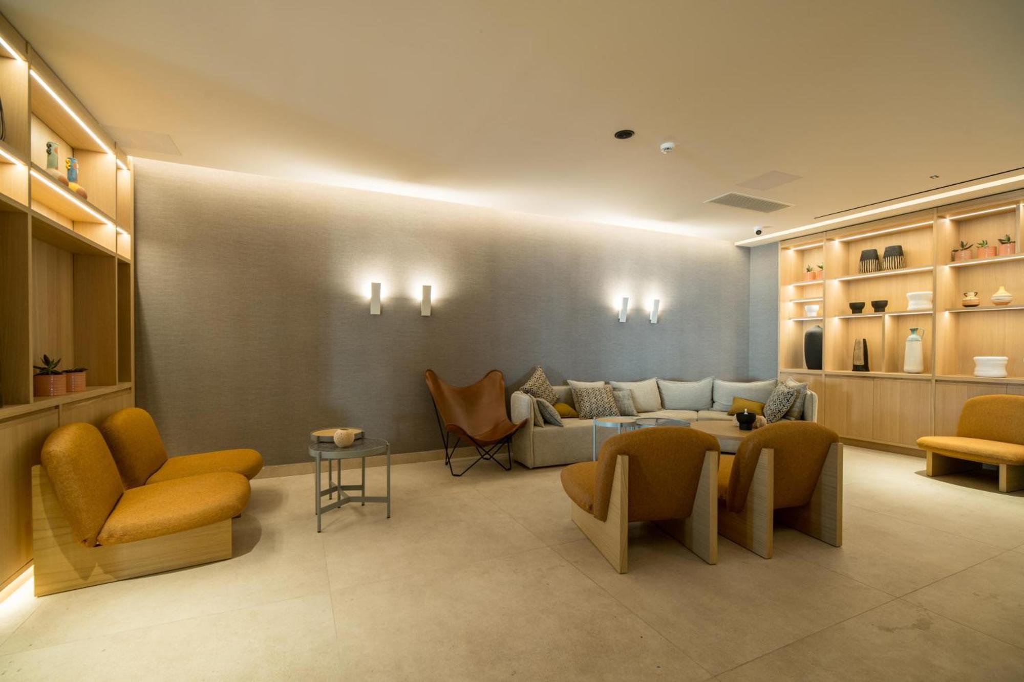 Senseana Sea Side Resort&spa Hotel 5*