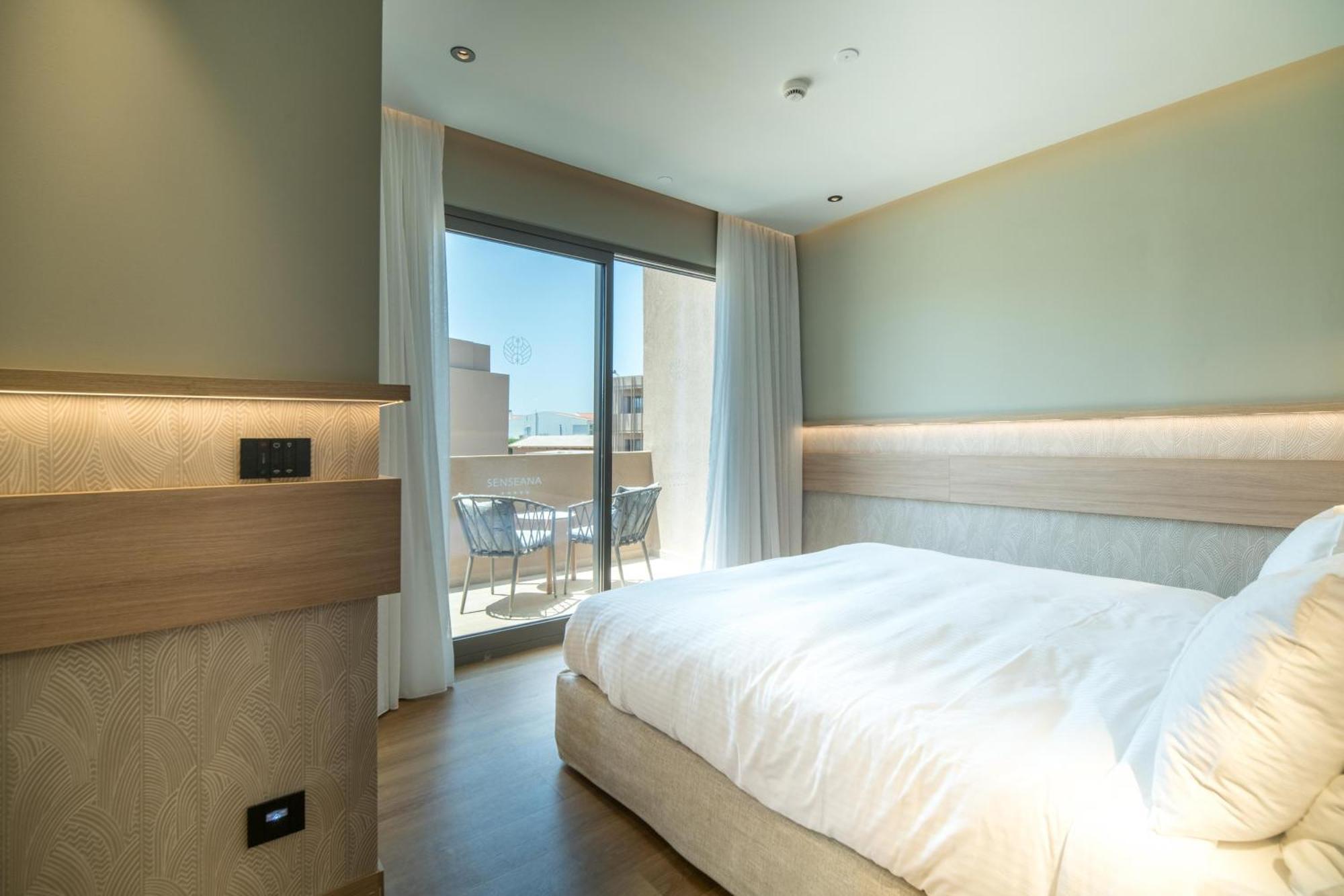Senseana Sea Side Resort&spa Hotel