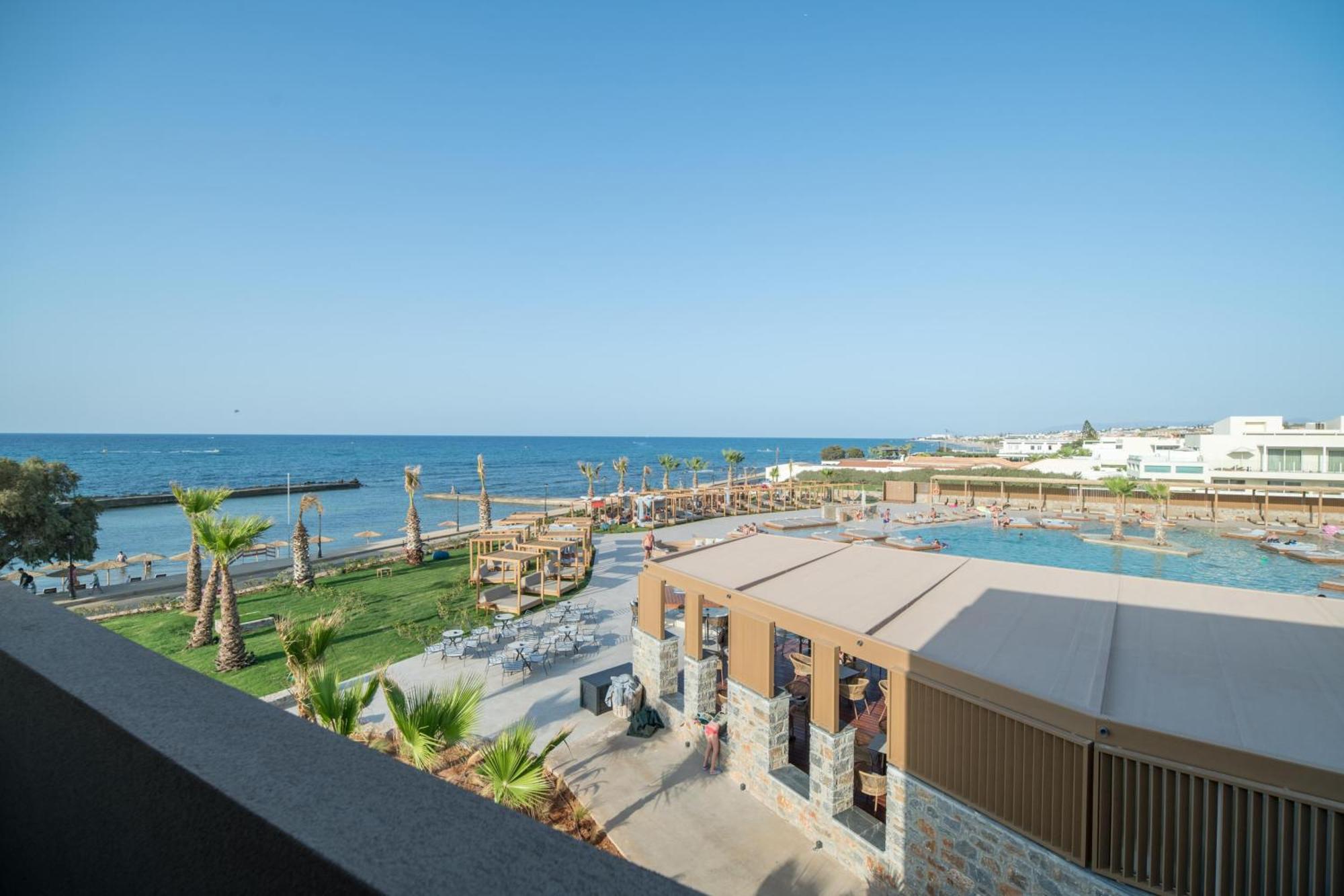 Senseana Sea Side Resort&spa 5*
