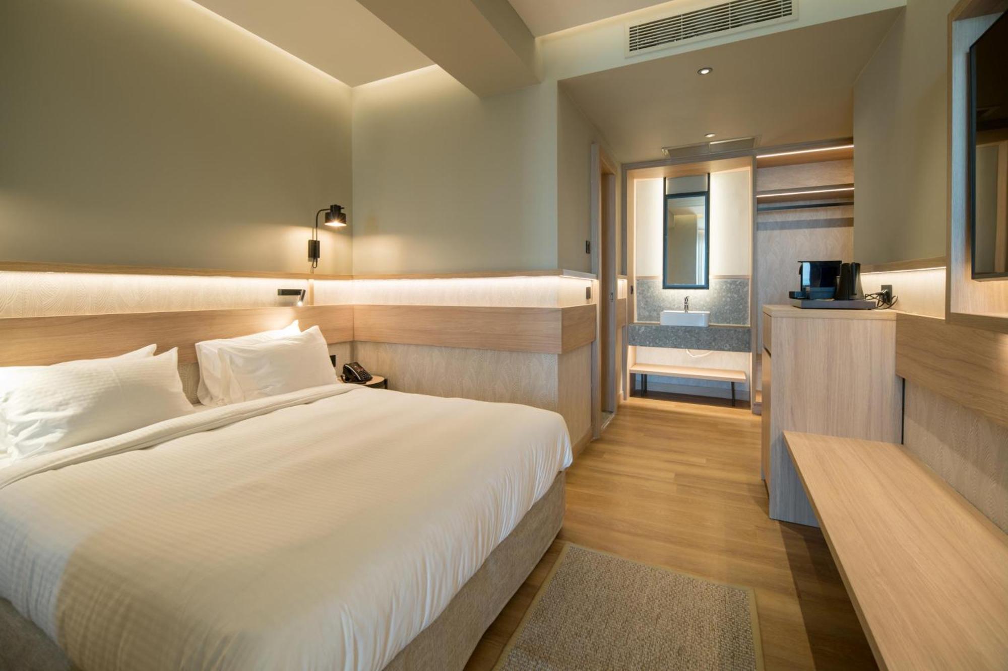 Senseana Sea Side Resort&spa Hotel 5*
