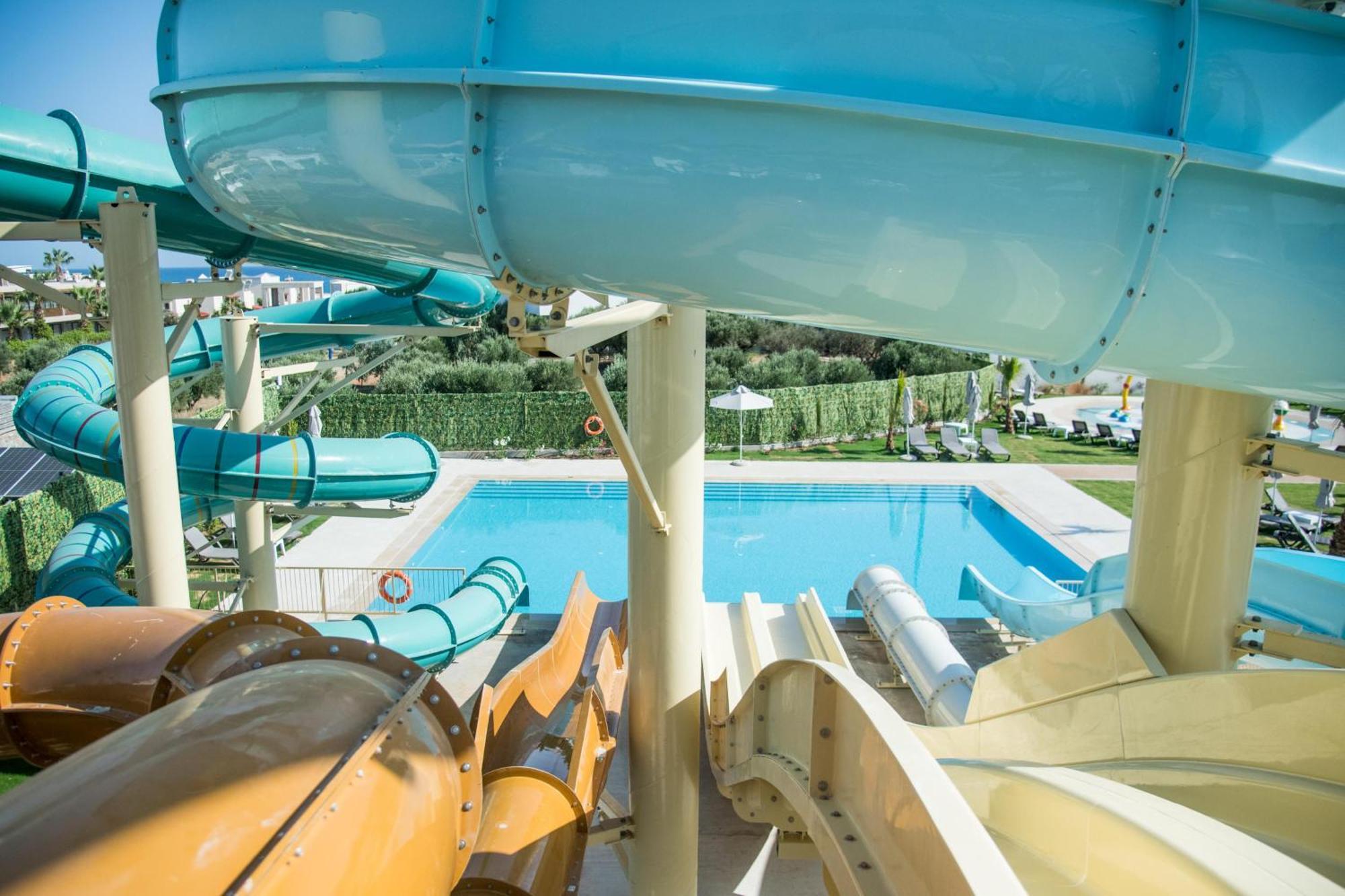 Senseana Sea Side Resort&spa Hotel 5*