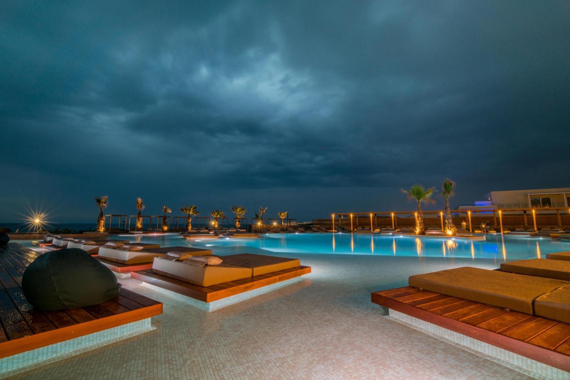 Hotel Senseana Sea Side Resort&spa Analipsi (Crete)