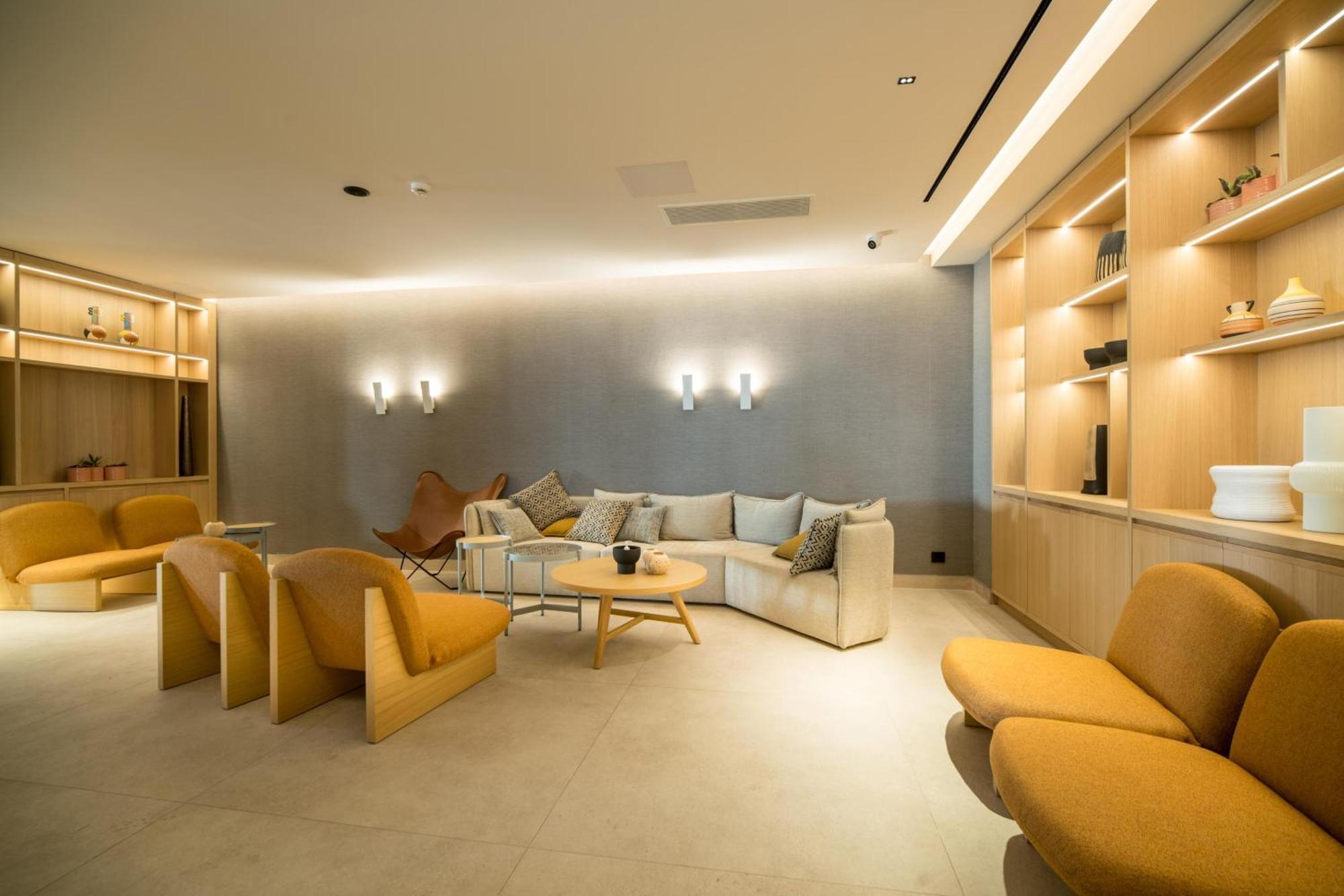 Senseana Sea Side Resort&spa