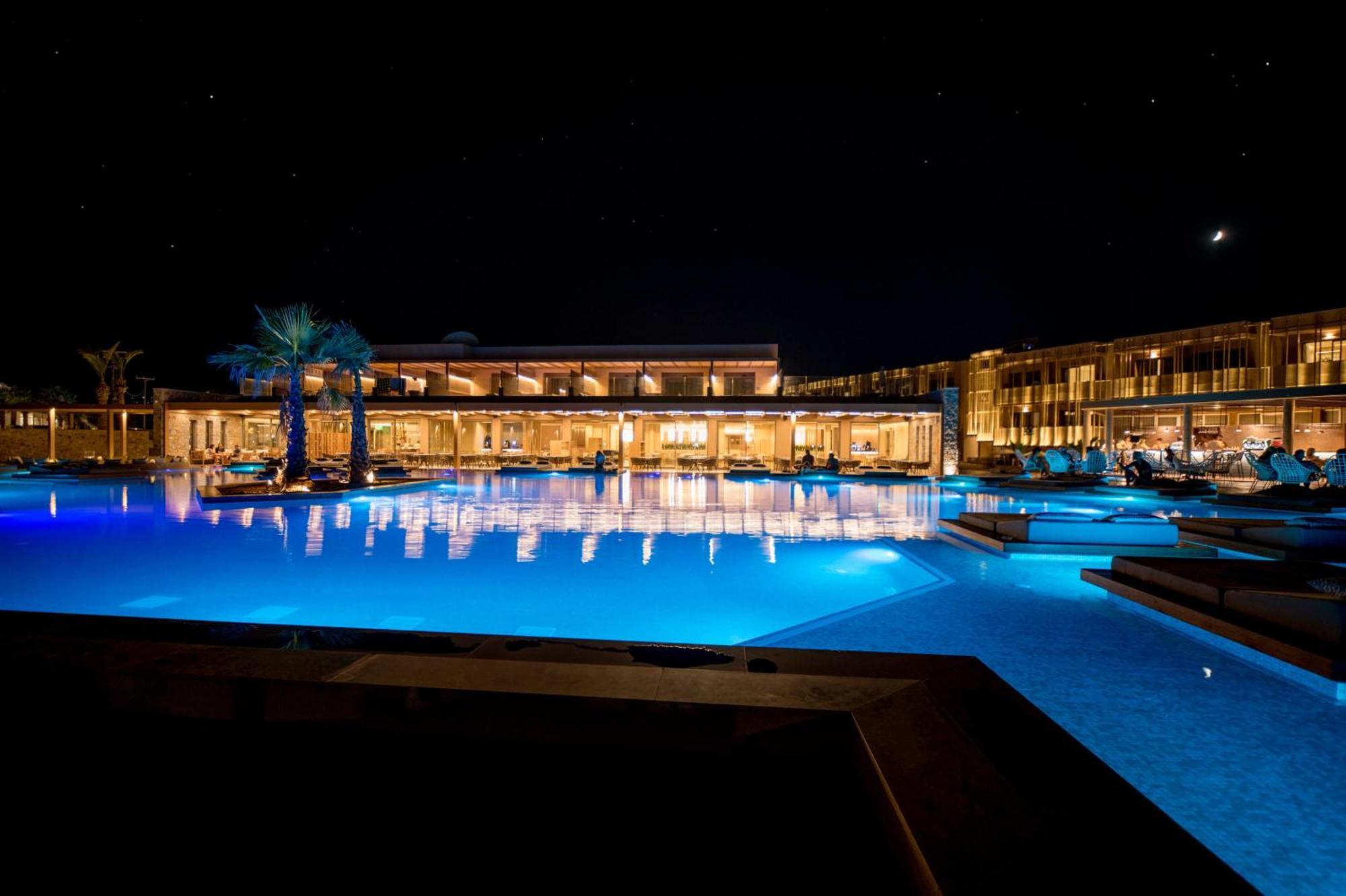 Senseana Sea Side Resort&spa Hotel 5*