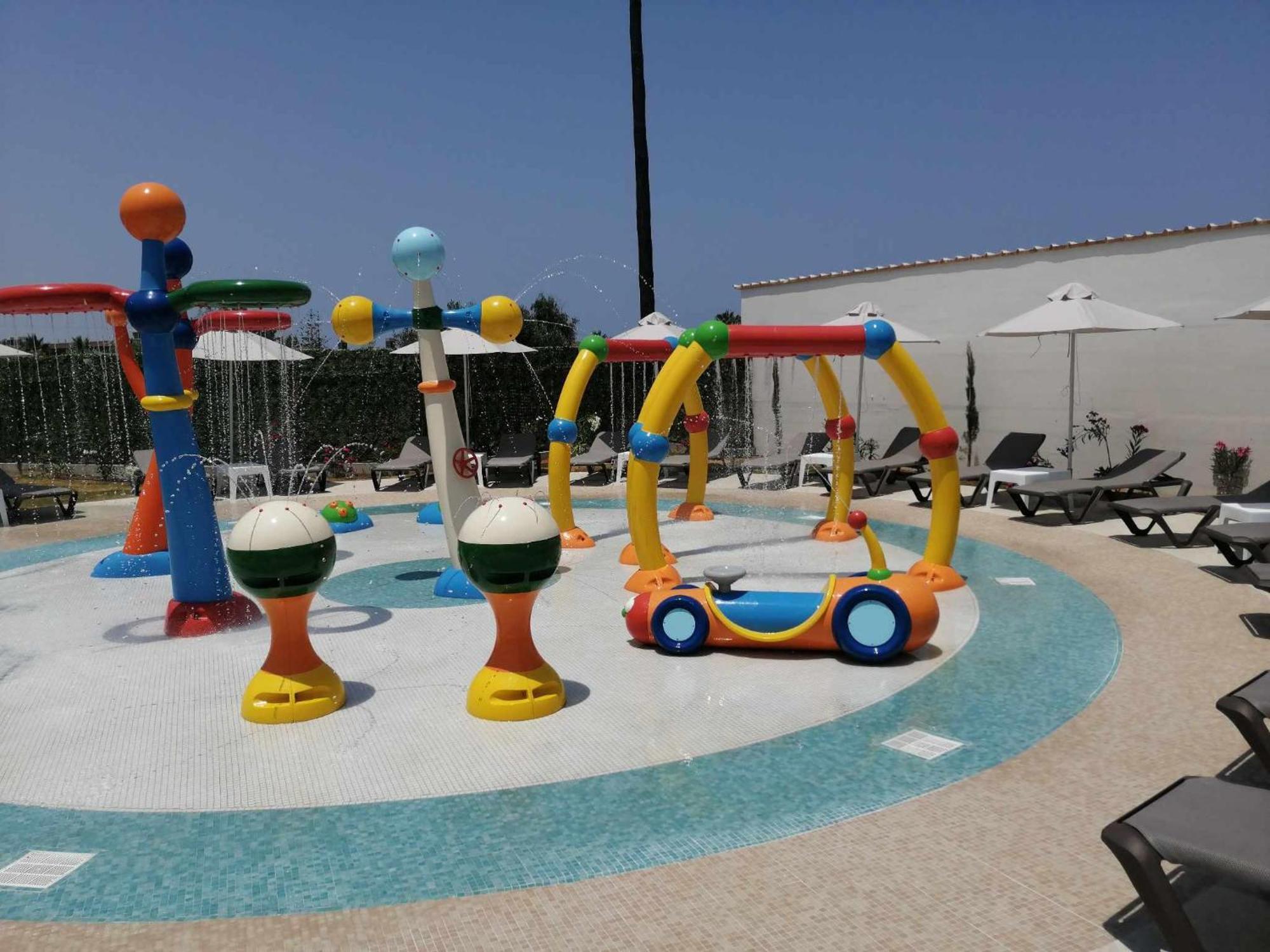Senseana Sea Side Resort&spa 5*