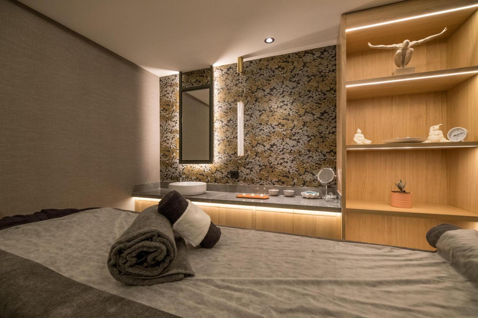 Senseana Sea Side Resort&spa Hotel 5*
