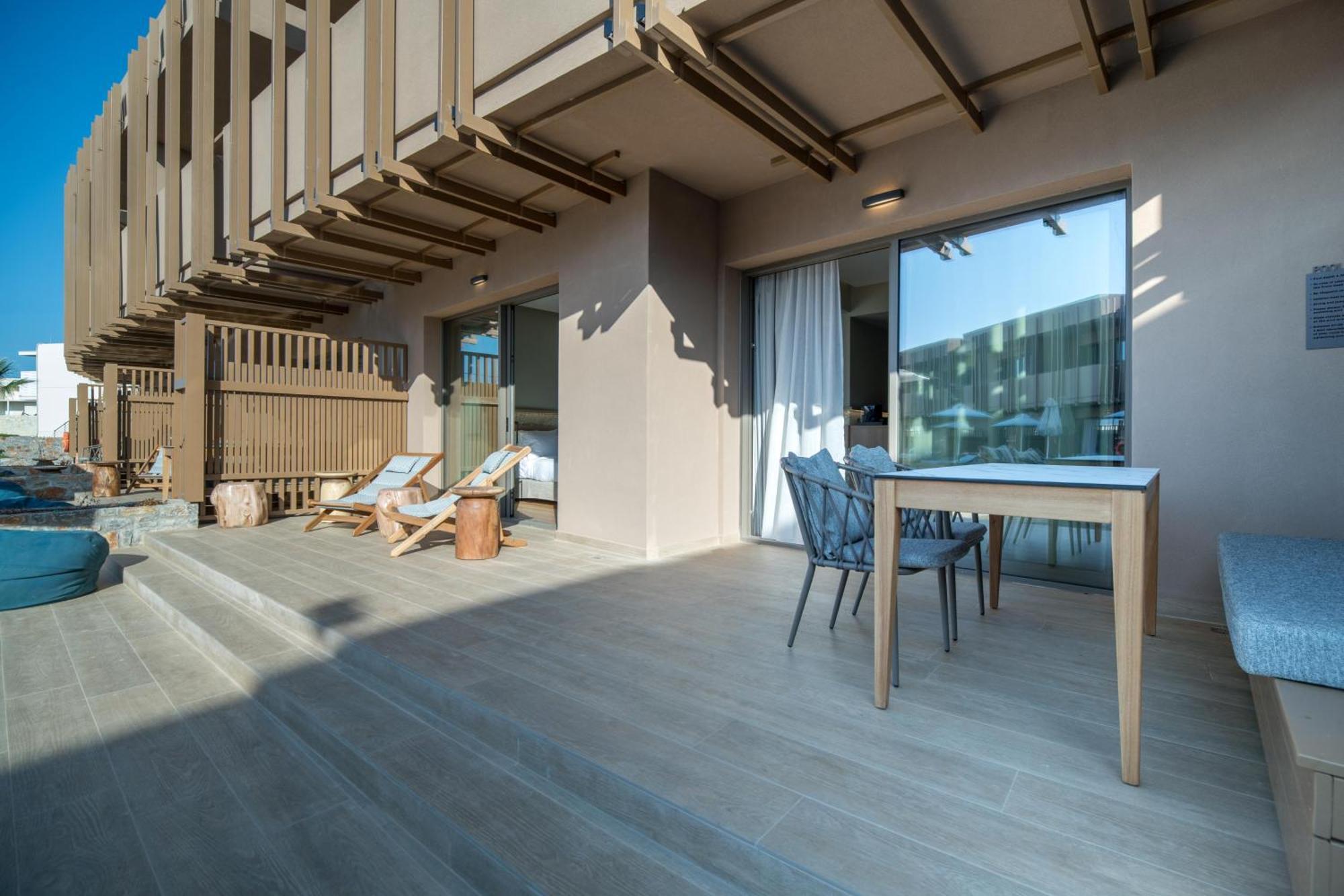 Senseana Sea Side Resort&spa Hotel 5*