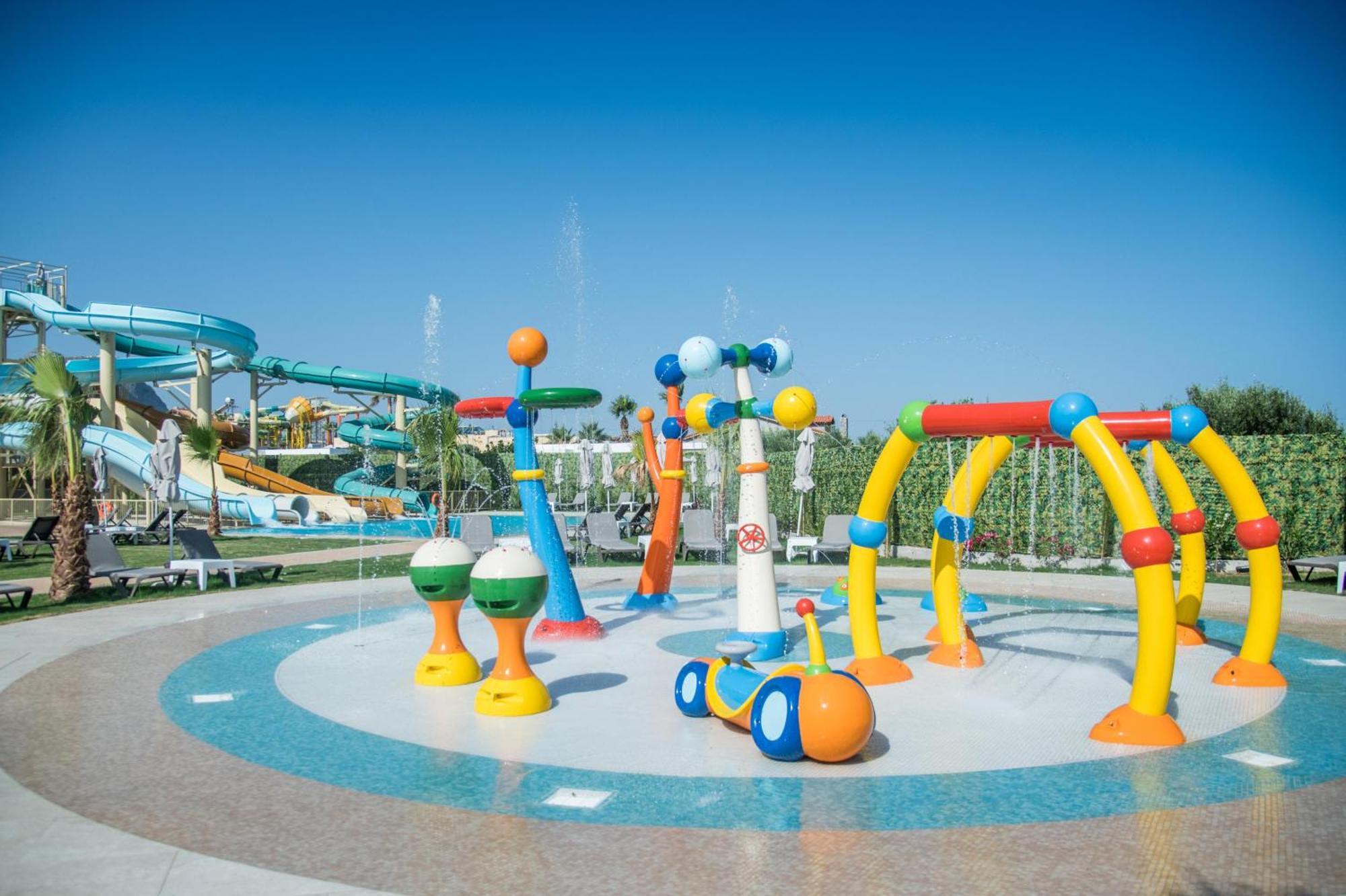 Senseana Sea Side Resort&spa 5* Analipsi (Crete)