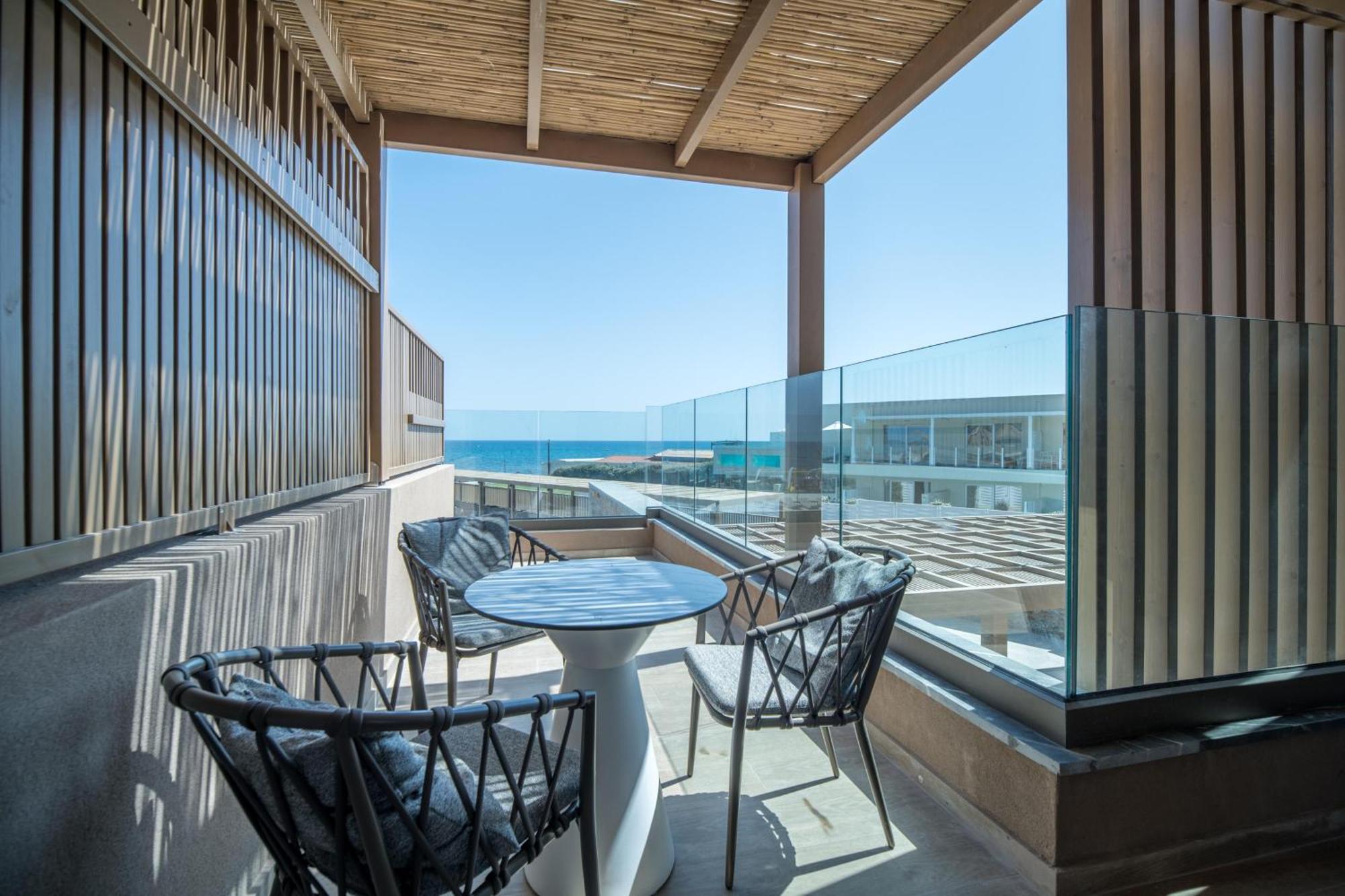 Senseana Sea Side Resort&spa 5*