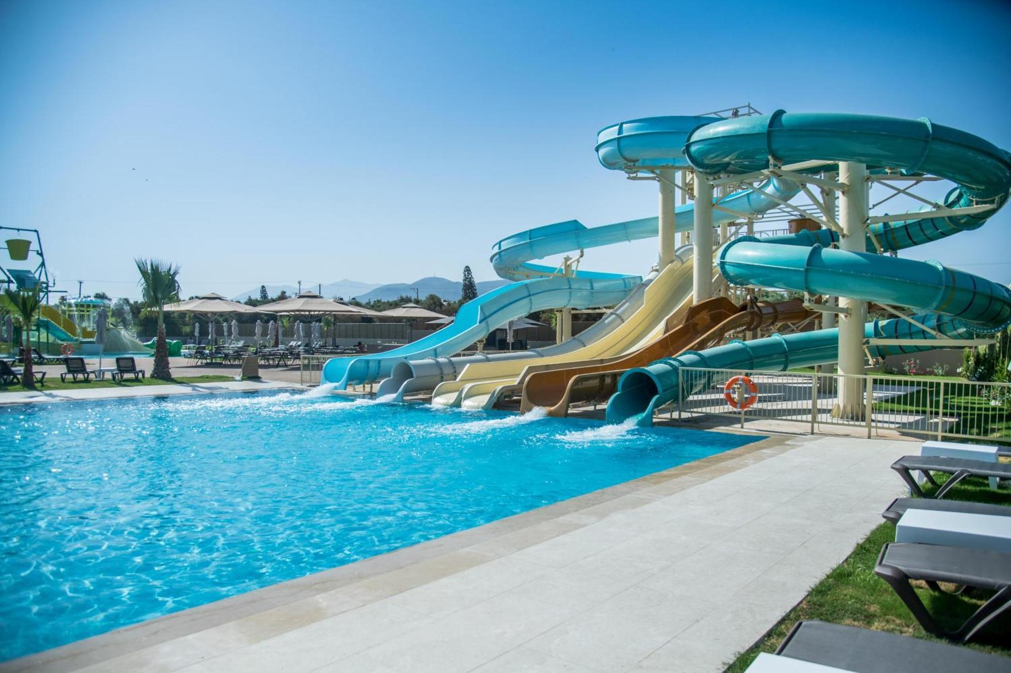Senseana Sea Side Resort&spa Hotel