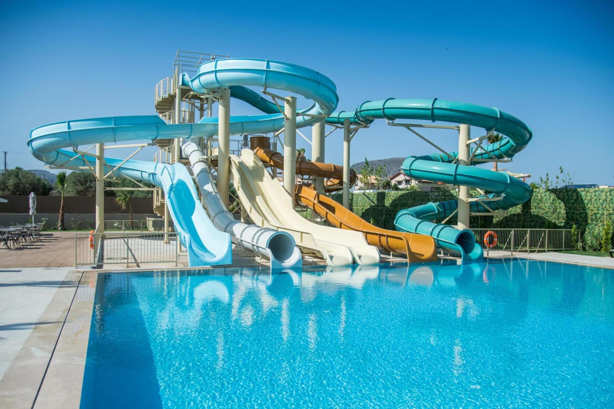 Hotel Senseana Sea Side Resort&spa