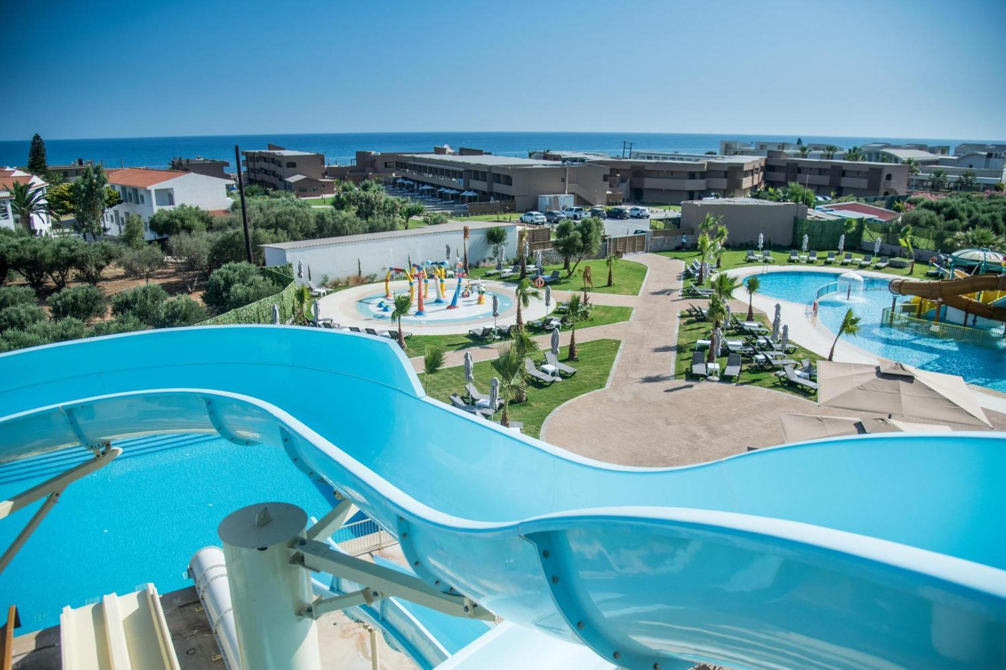 Senseana Sea Side Resort&spa Hotel
