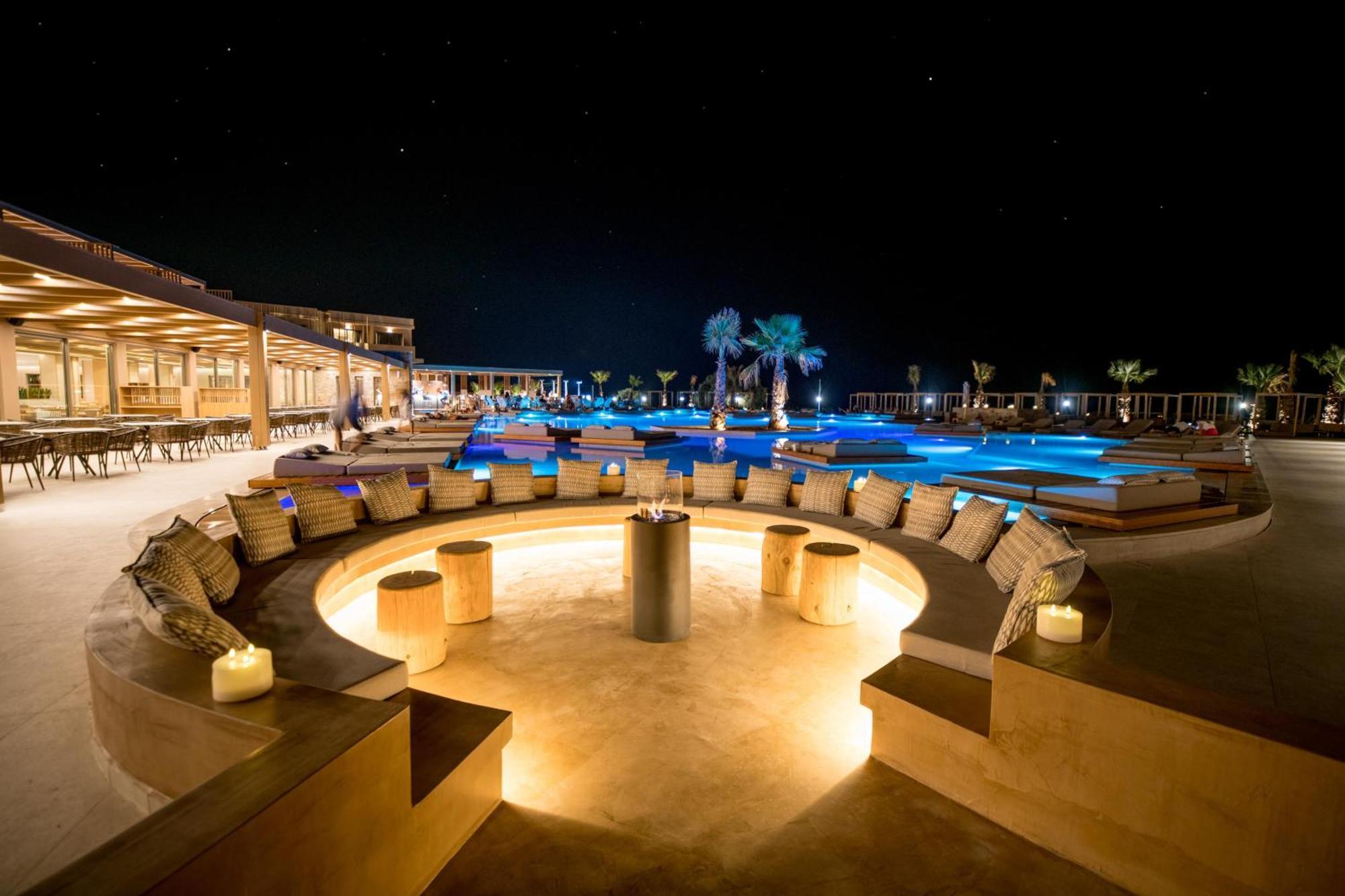 Senseana Sea Side Resort&spa