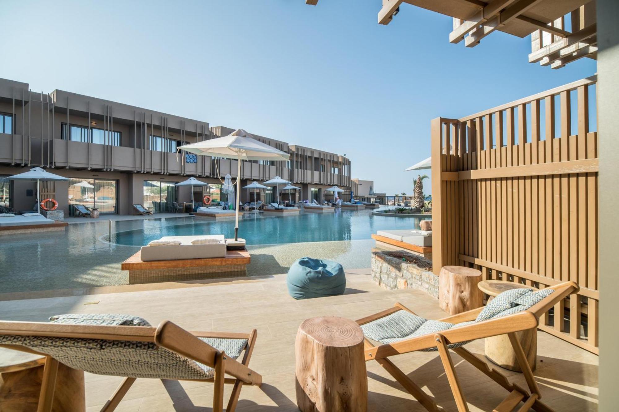 Senseana Sea Side Resort&spa Hotel 5*