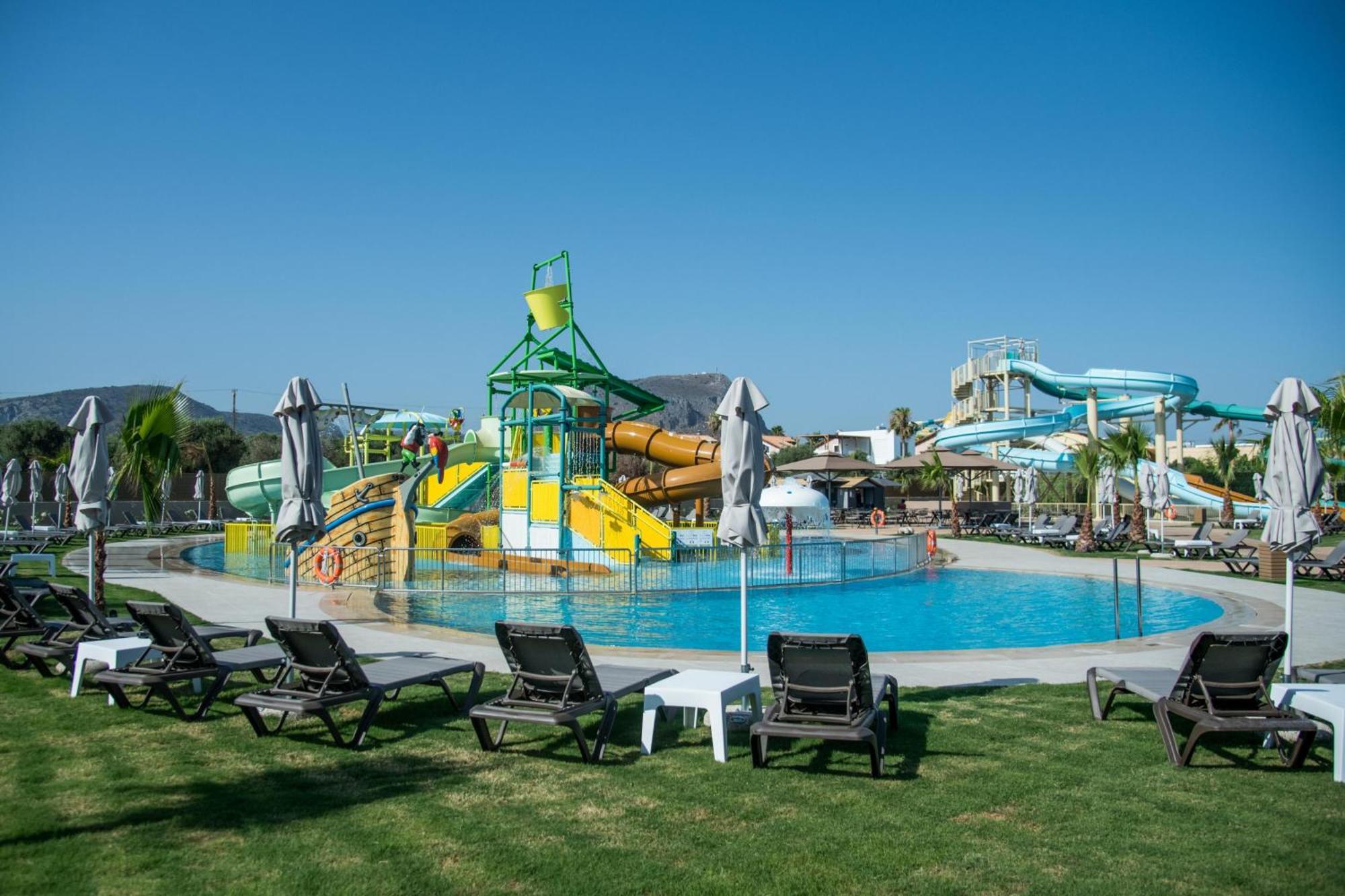 Senseana Sea Side Resort&spa Analipsi (Crete)