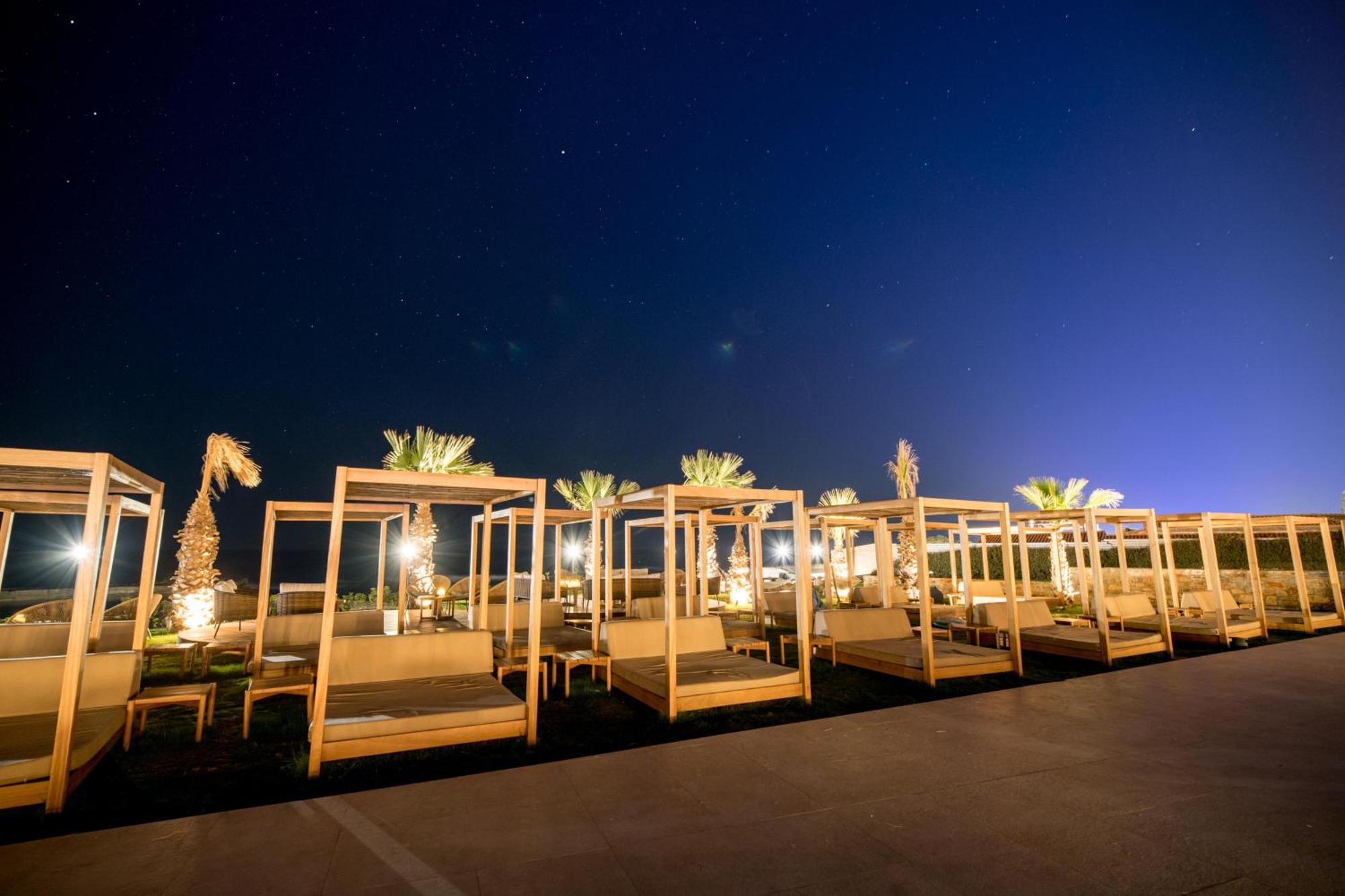 Senseana Sea Side Resort&spa