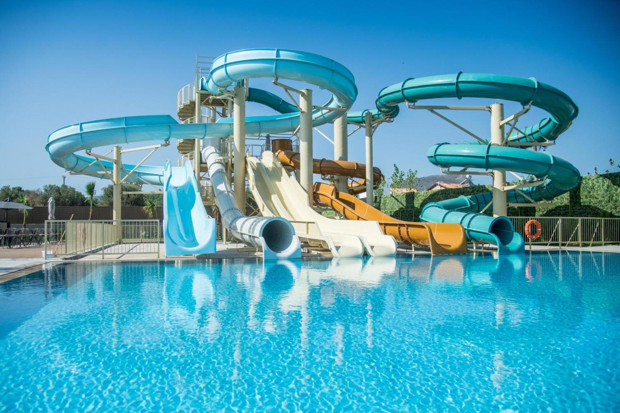Senseana Sea Side Resort&spa Hotel