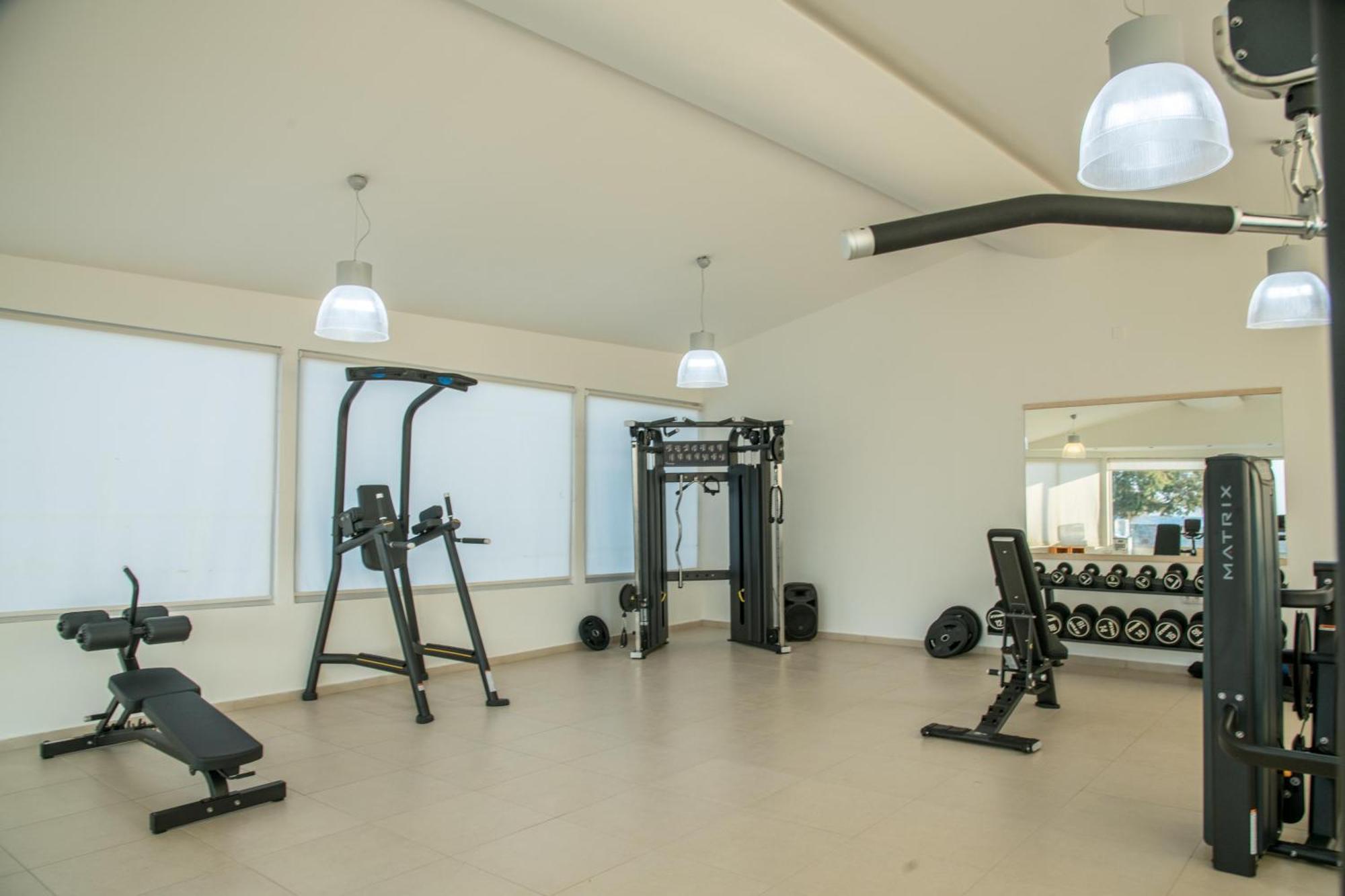 Hotel Senseana Sea Side Resort&spa 5*