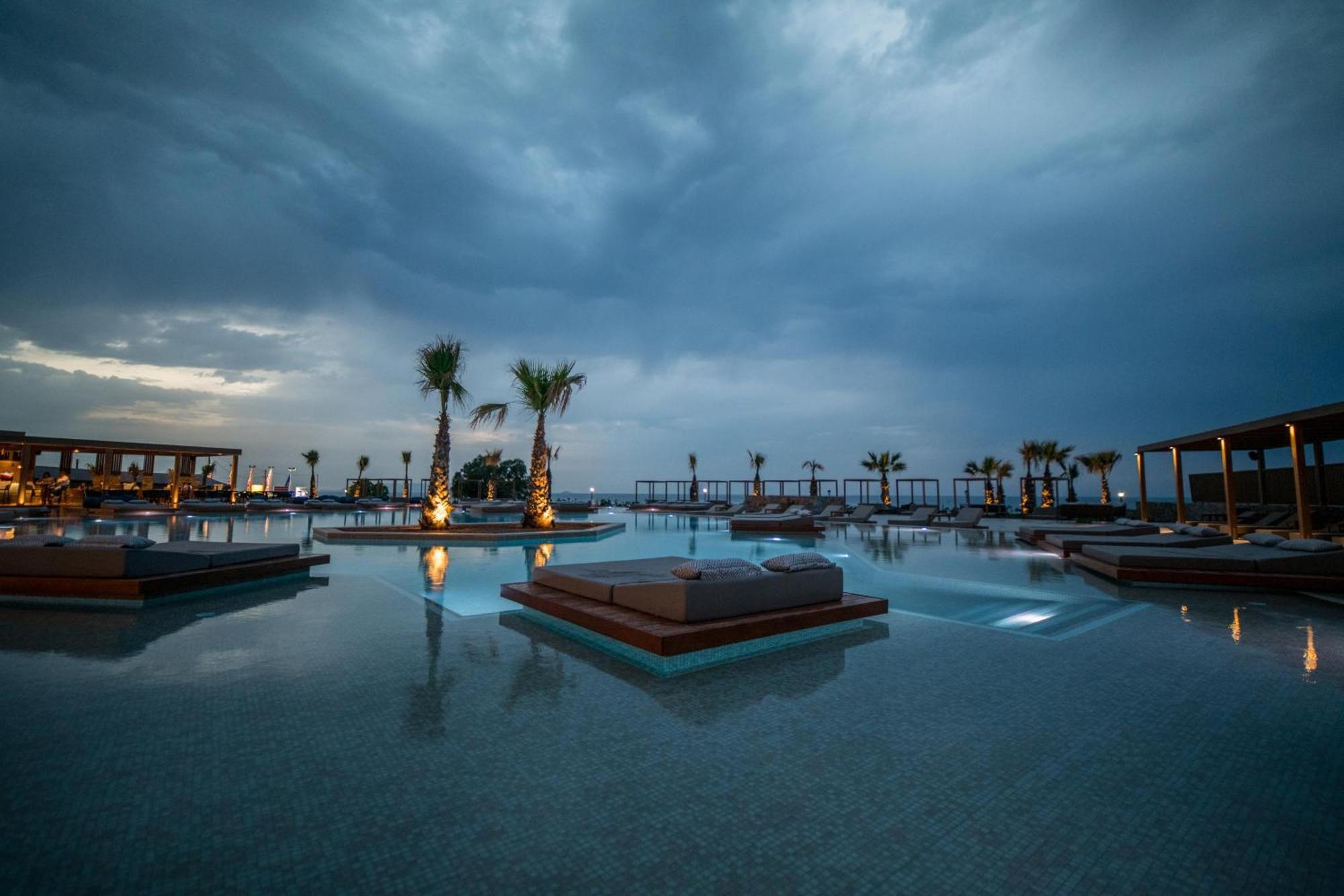 Senseana Sea Side Resort&spa Hotel 5*
