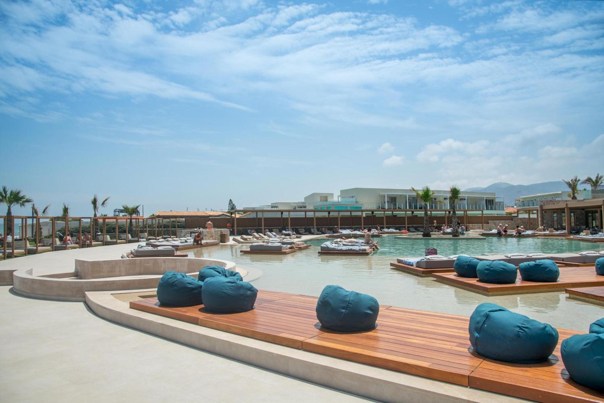 Senseana Sea Side Resort&spa 5*