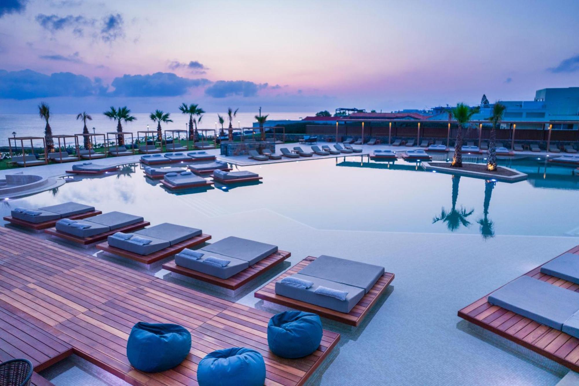 Senseana Sea Side Resort&spa