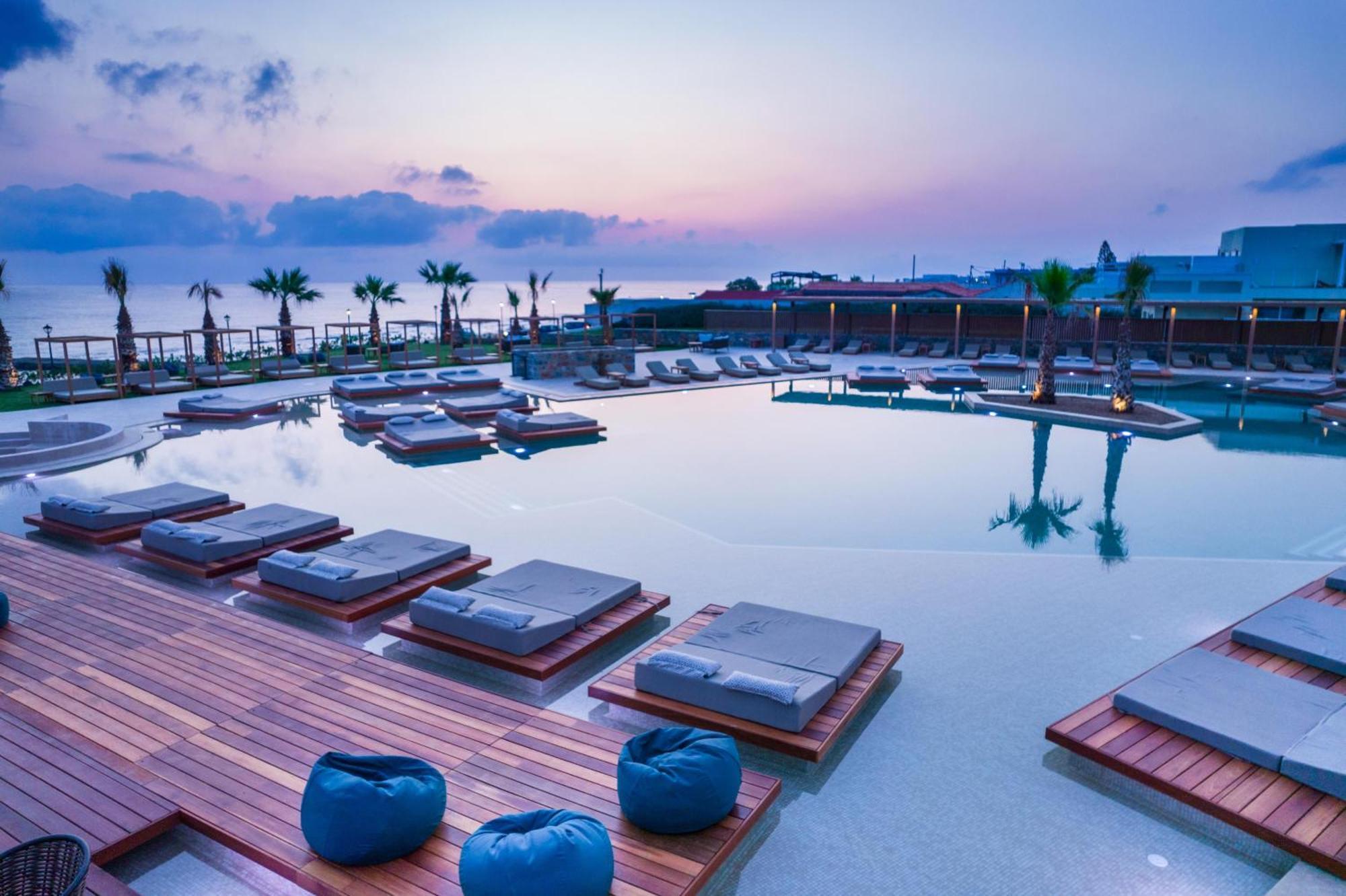 Hotel Senseana Sea Side Resort&spa