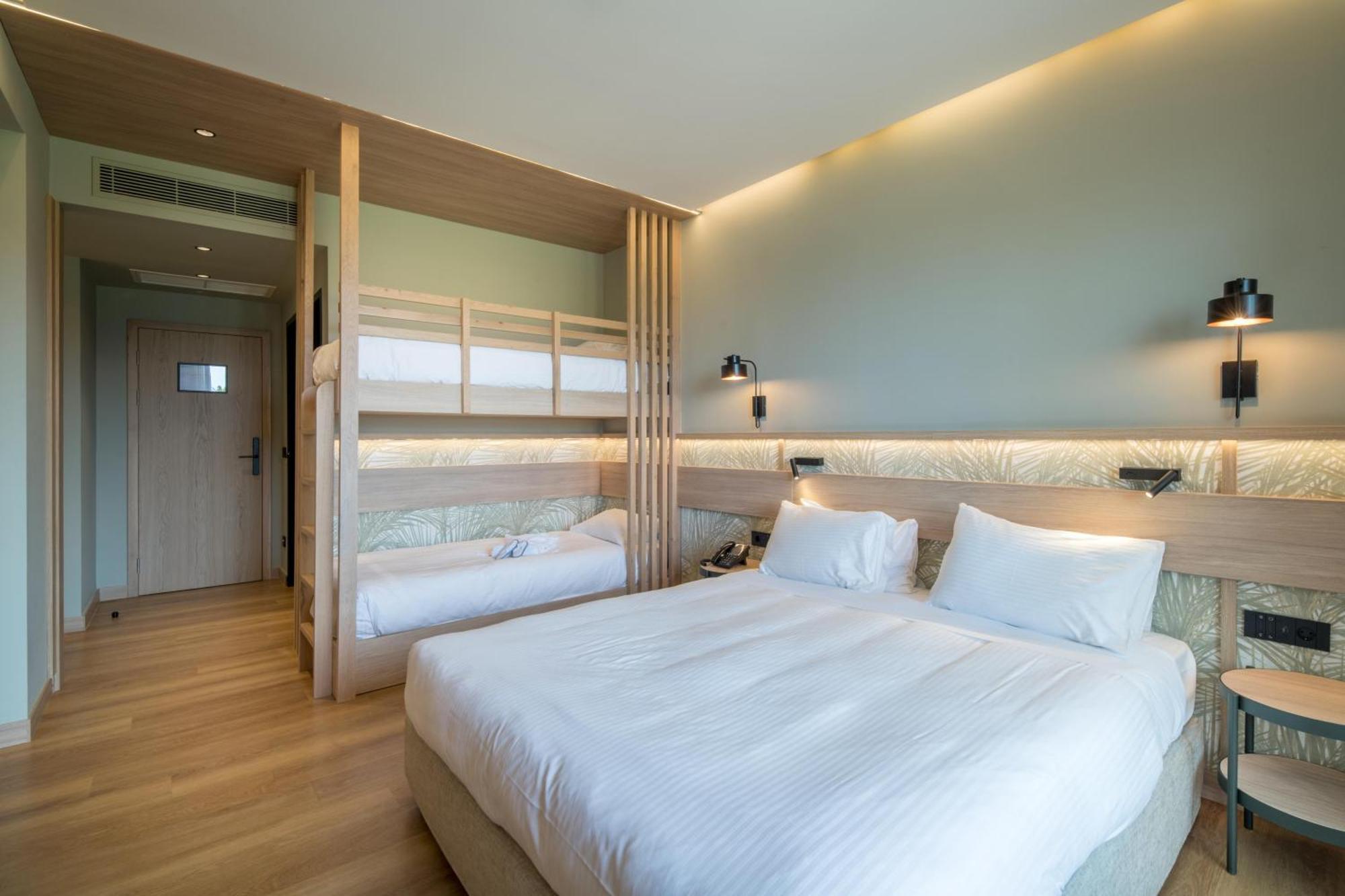 Hotel Senseana Sea Side Resort&spa 5*